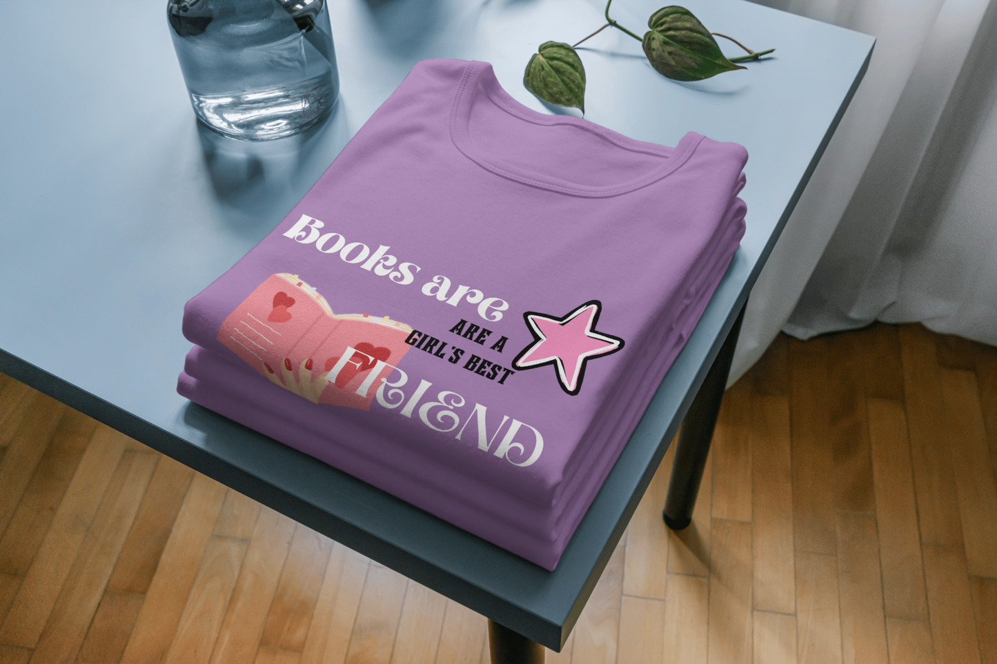 Girly T shirt