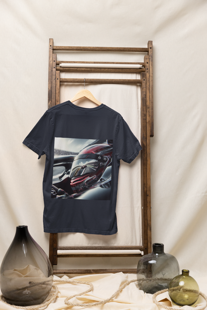 Race Car Driver T shirt