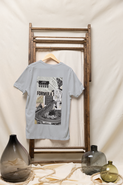 Formula 1 T shirt