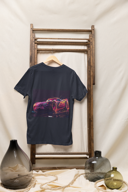 Lightning Mcqueen T shirt