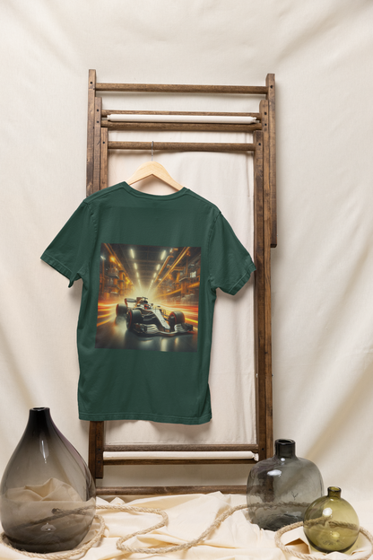 Super Car T shirt