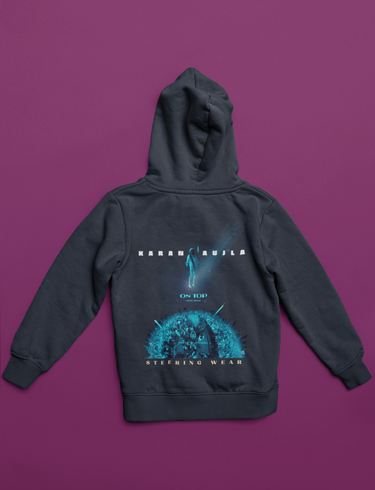 Karan Aujla Hoodie