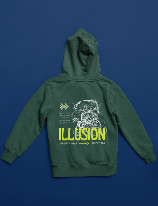 The ILLusion Hoodie