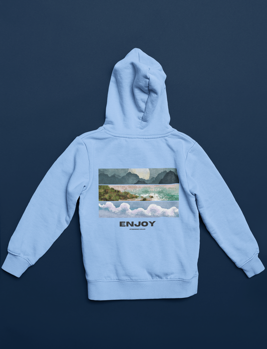 Enjoy Hoodie