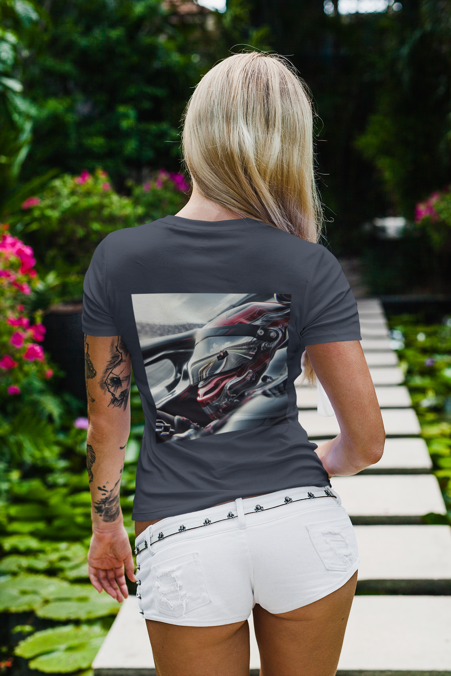 Race Car Driver T shirt