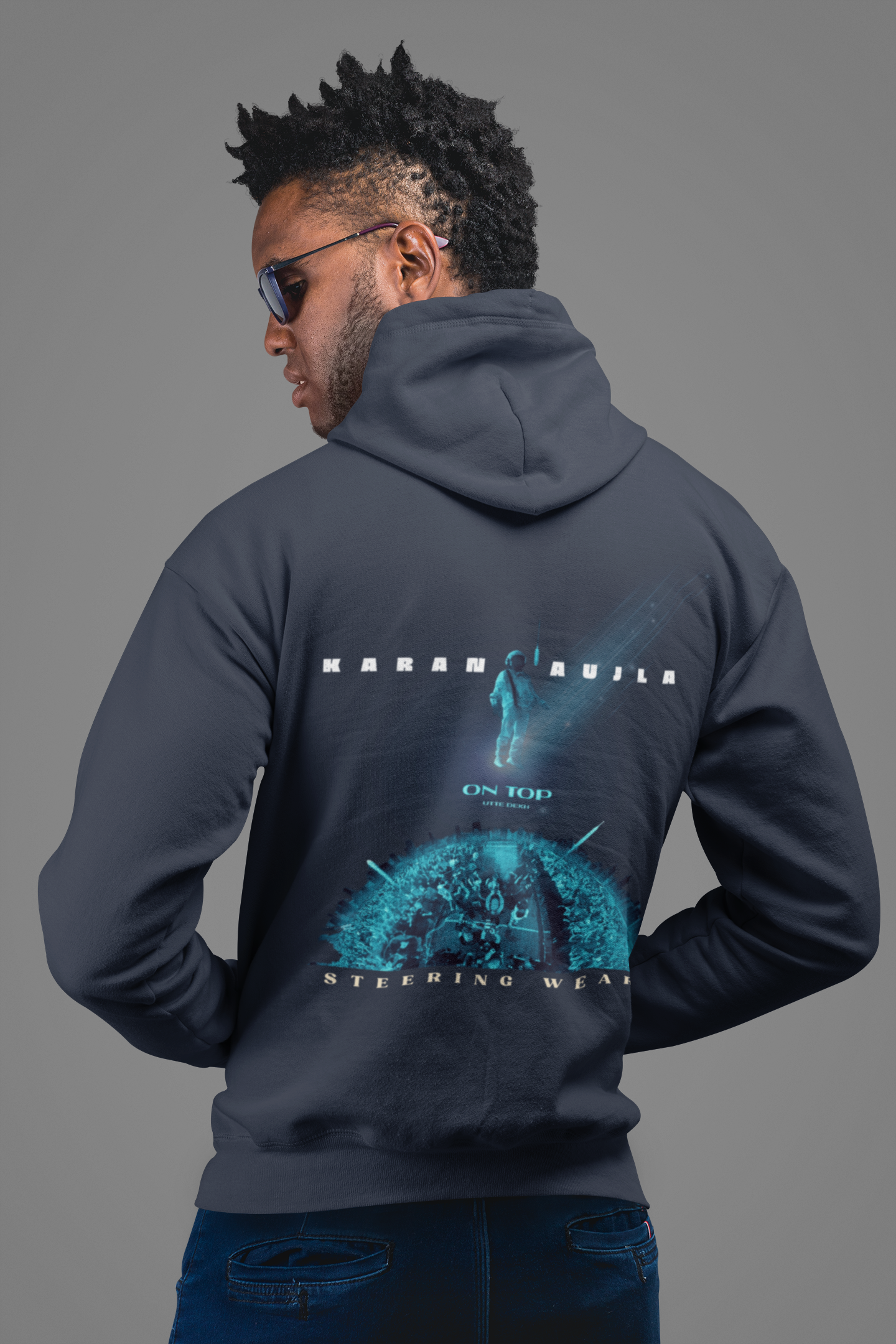 Karan Aujla Hoodie