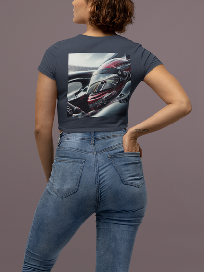 Race Car Driver T shirt