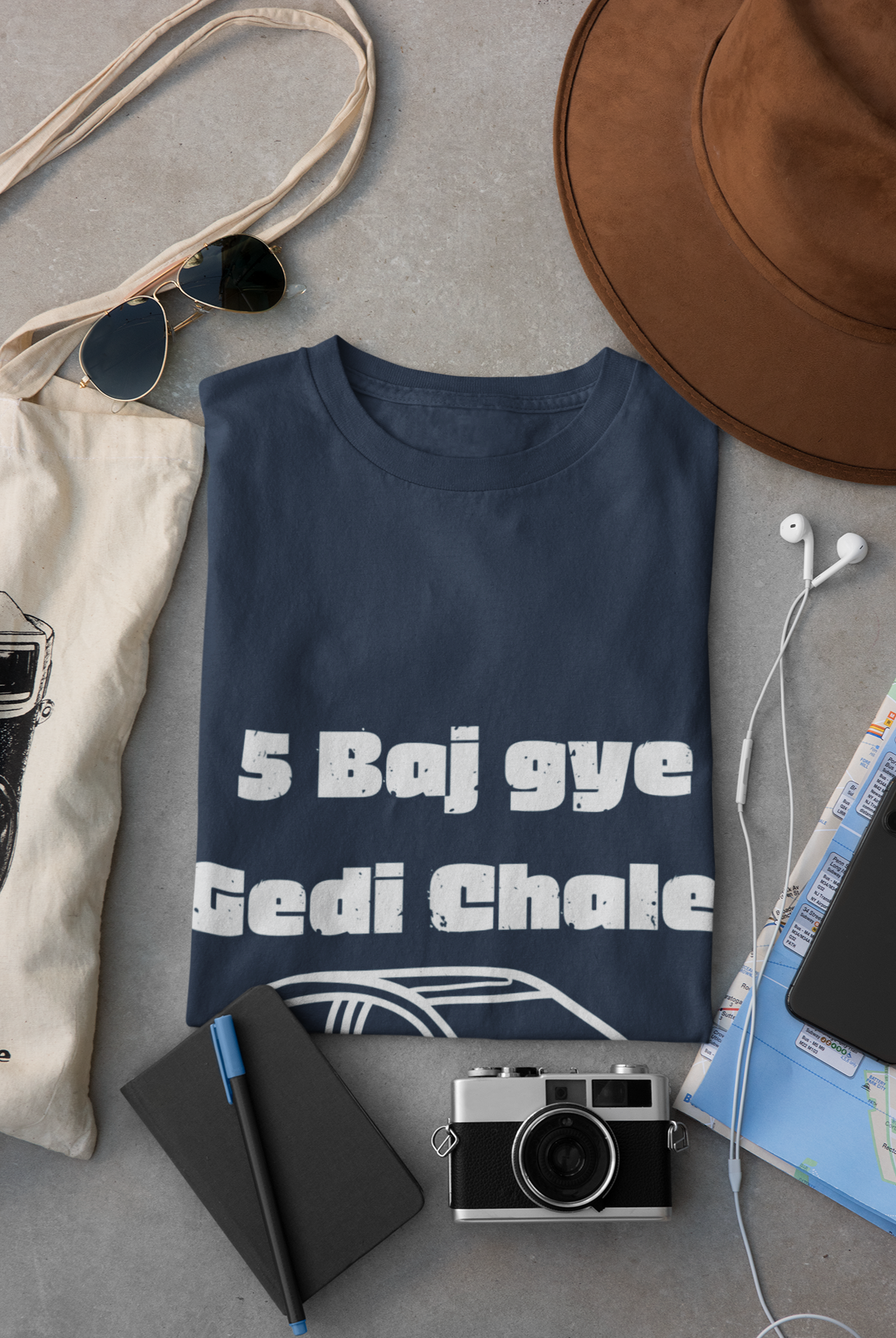 Gedi Chale? T shirt