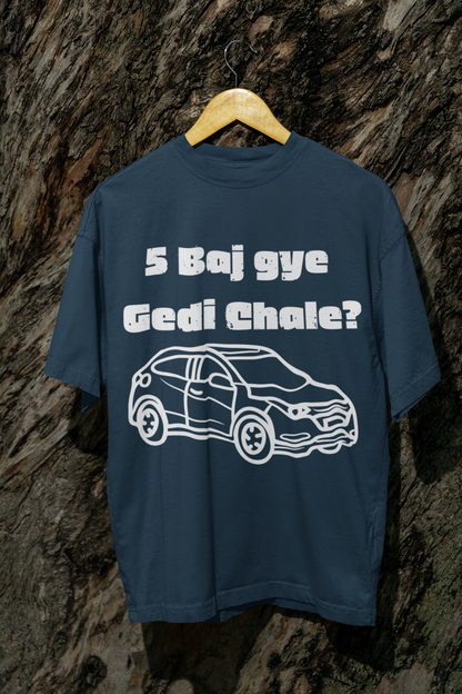 Gedi Chale? T shirt