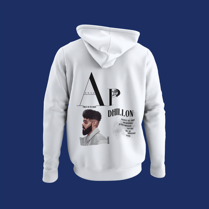 Ap Dhillon Hoodie