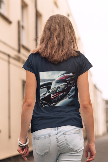 Race Car Driver T shirt