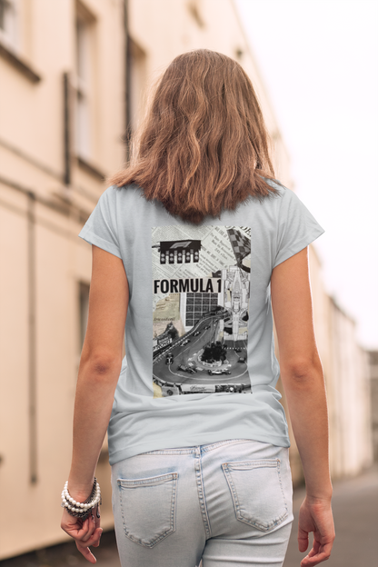 Formula 1 T shirt