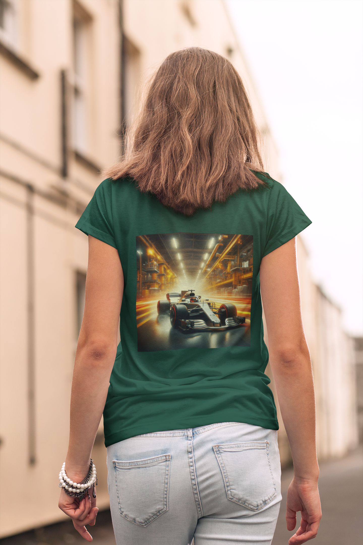 Super Car T shirt